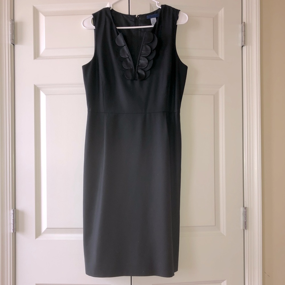 J.crew dress